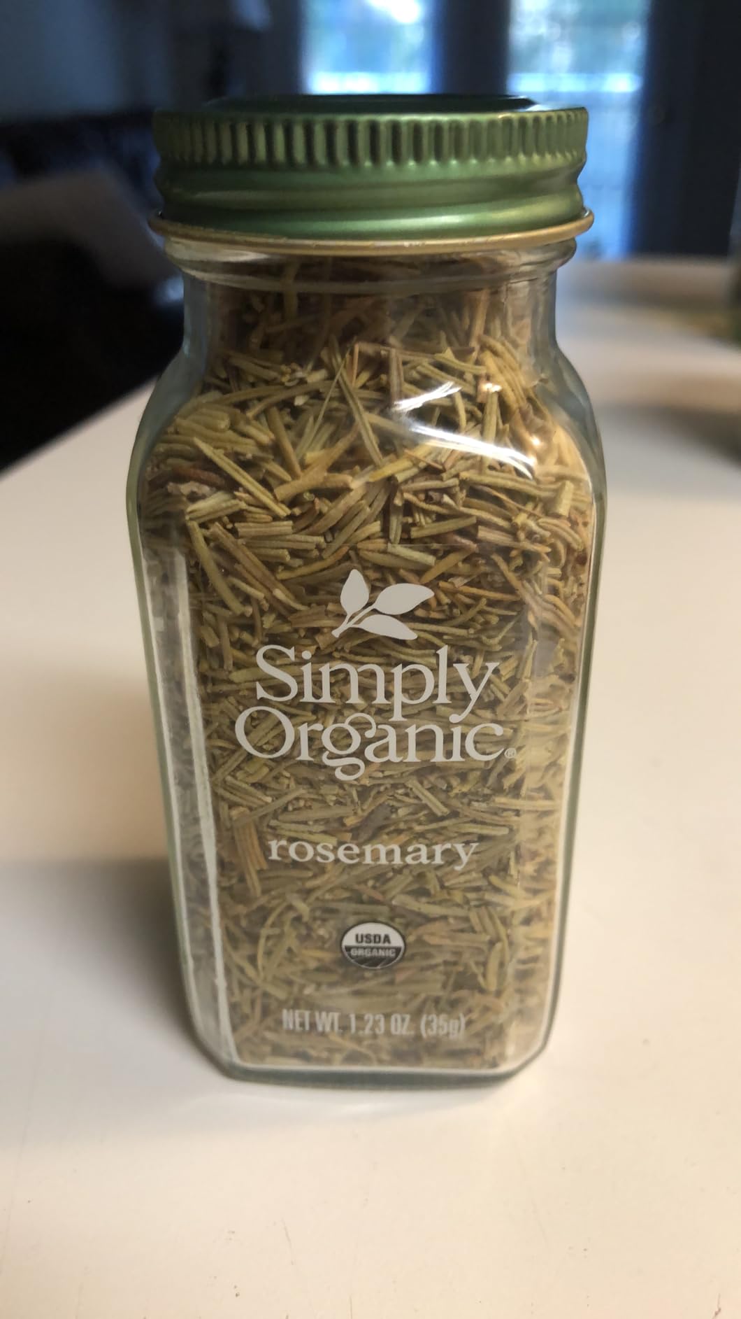 Best Tasting Rosemary