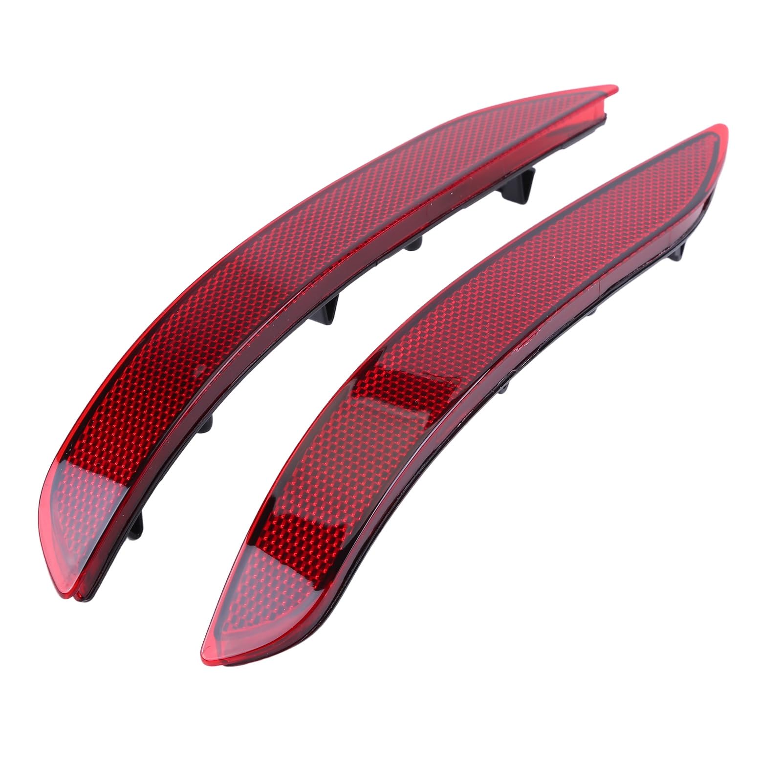 Rear Reflector For Chevy Equinox 2018-2020 Passenger Side - Replacement For OEM 84306359 / GM1185117