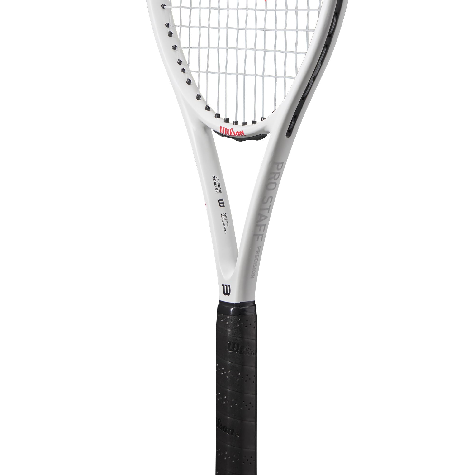 Amazon | Wilson Pro Staff Precision RXT 105 テニスラケット