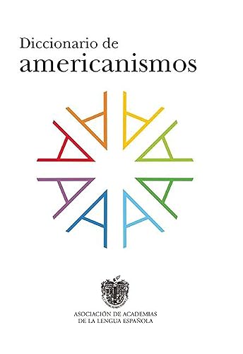 Diccionario de americanismos (Diccionarios RAE)