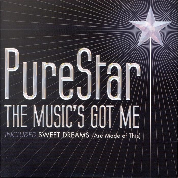 Music'S Got Me (the)