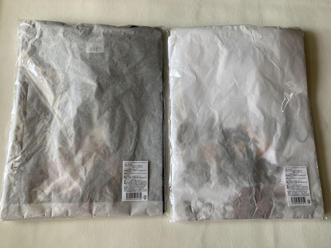 Amazon.co.jp: 安室奈美恵 エミーナ2023 沖縄限定 タオル2枚 TM2枚  