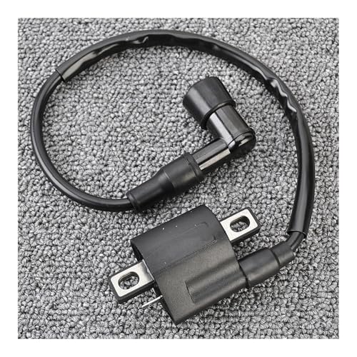 Bobina de encendido para solucionar problemas de arranque en motos TTR TW y DR 6