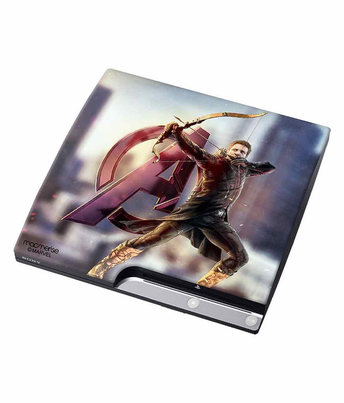 See full amazon price history chart for Macmerise Super Hawk - Skin for Sony PS3 Macmerise Super Hawk - Skin for Sony PS3 (B072LYSMFD) Amazon Price History, Amazon Price Tracker