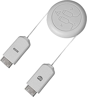 Tjweiqing BN39-02301A BN39-02301B Connect Cable for QLED TV Q7C Q8C Q9F Q7FAM Q8FAM Q9FAM