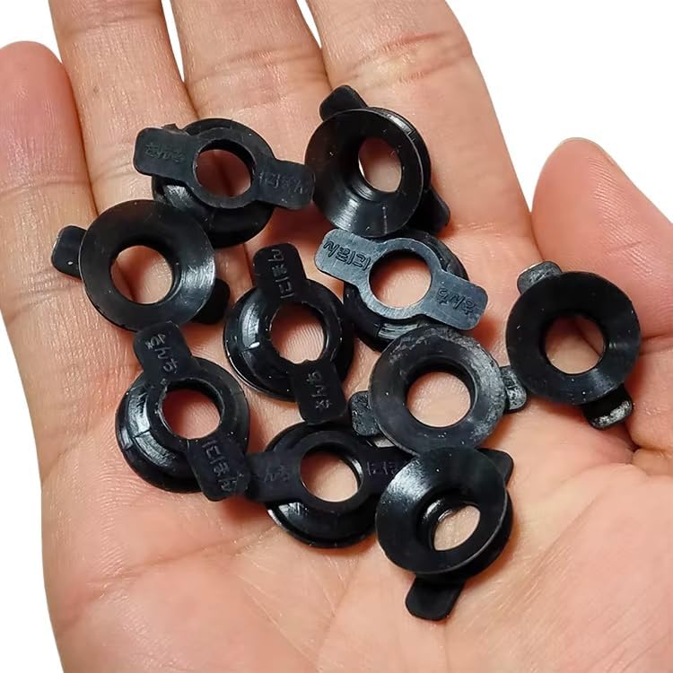 200 PCS 42.016.073 Double-Ear Sucker for Heidelberg GTO Printing Press
