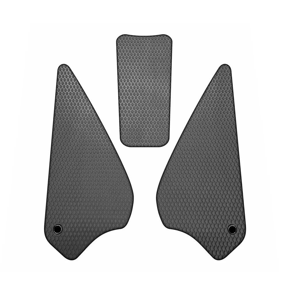 Tank Pads Motorcycle Tank Traction Pad Anti Slip Sticker Gas Knee Grip Protector for Leoncino 800 2020