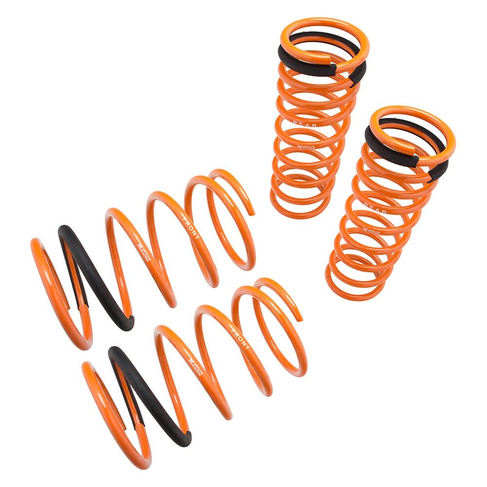 MR-LS-M3GT Coilover Lowering Spring