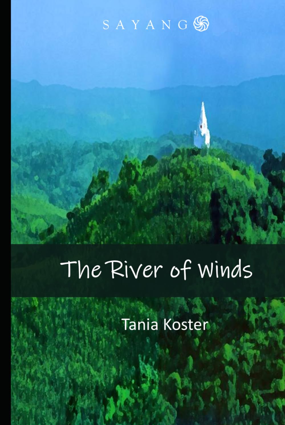 The River of Winds