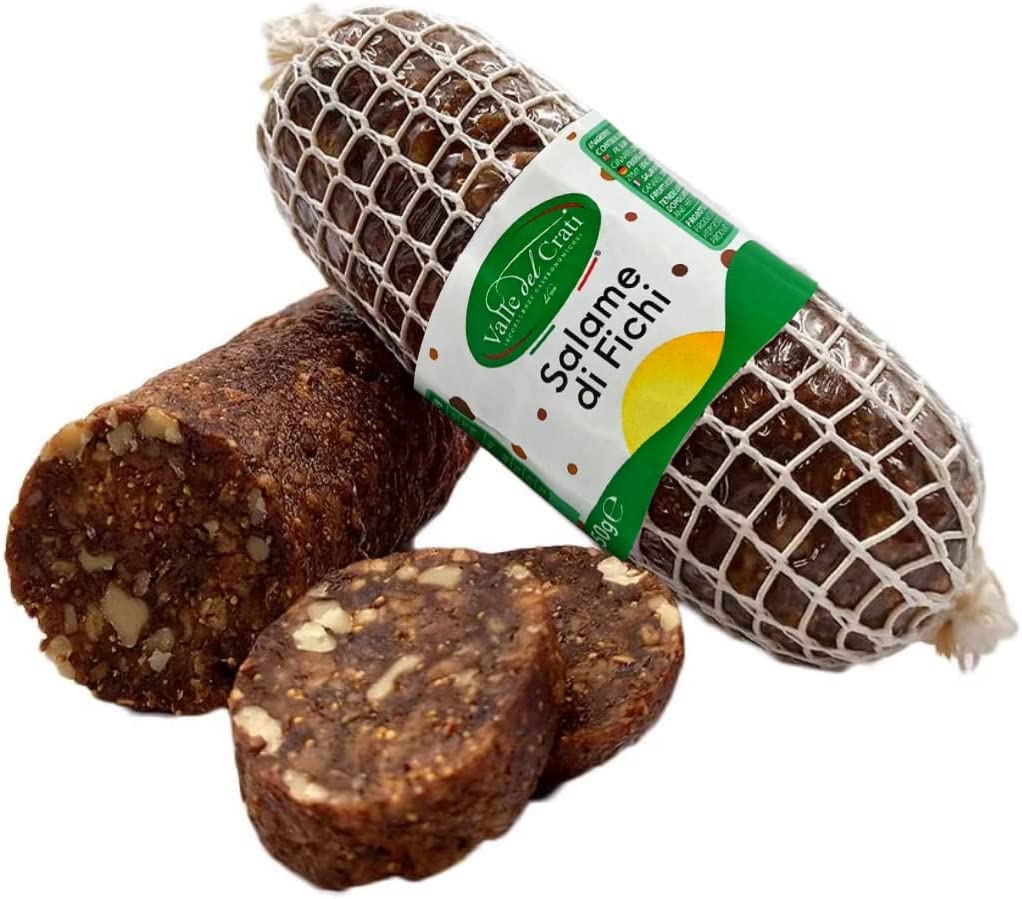Valle del Crati Cesto di Pasqua con 5 Prodotti | Pacchetto Regalo di Pasqua | Cestino di Pasqua con Formaggio, Dolci, Sottoli e Creme Spalmabili | Regalo di Pasqua