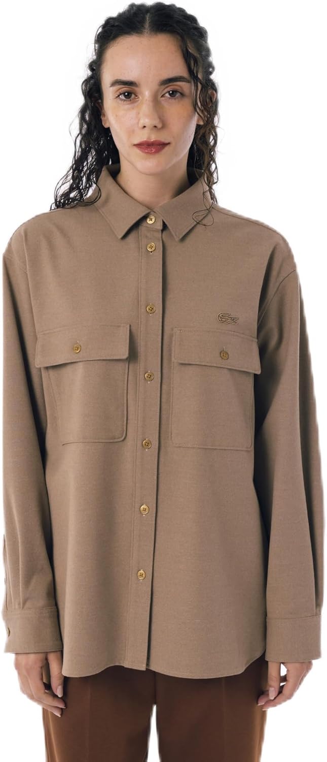 現行✨45R アルル杢杢ニット908チロリアン ニットジャケット ベージュ XL 45R アルル杢杢ニット908チロリアン ニットジャケット ベージュ