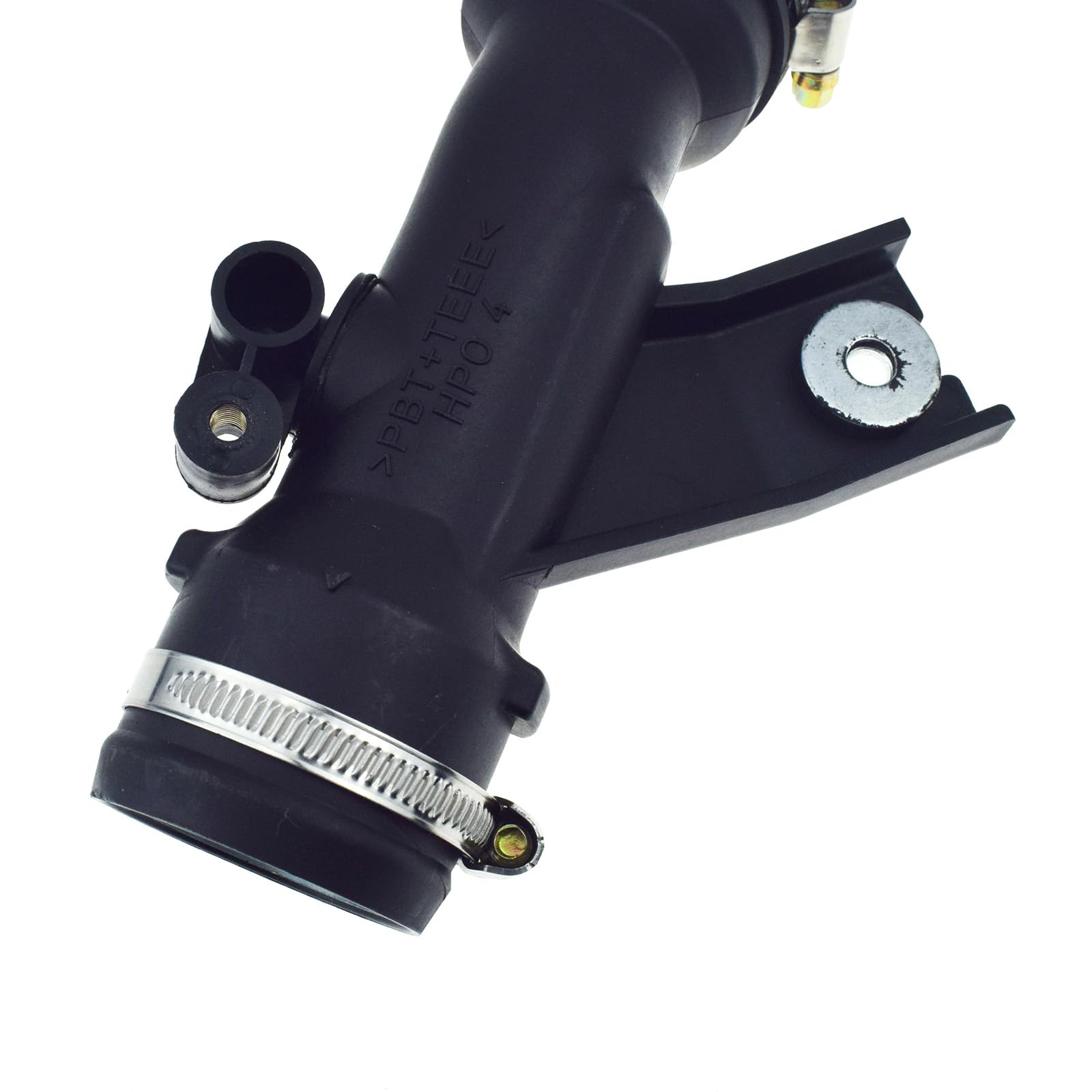 Tubo de entrada de radiador intercooler con sello 14460-JD51B para Qashqai/Qashqai+2 I J10 2007 2008 2009 2010 2011-2013