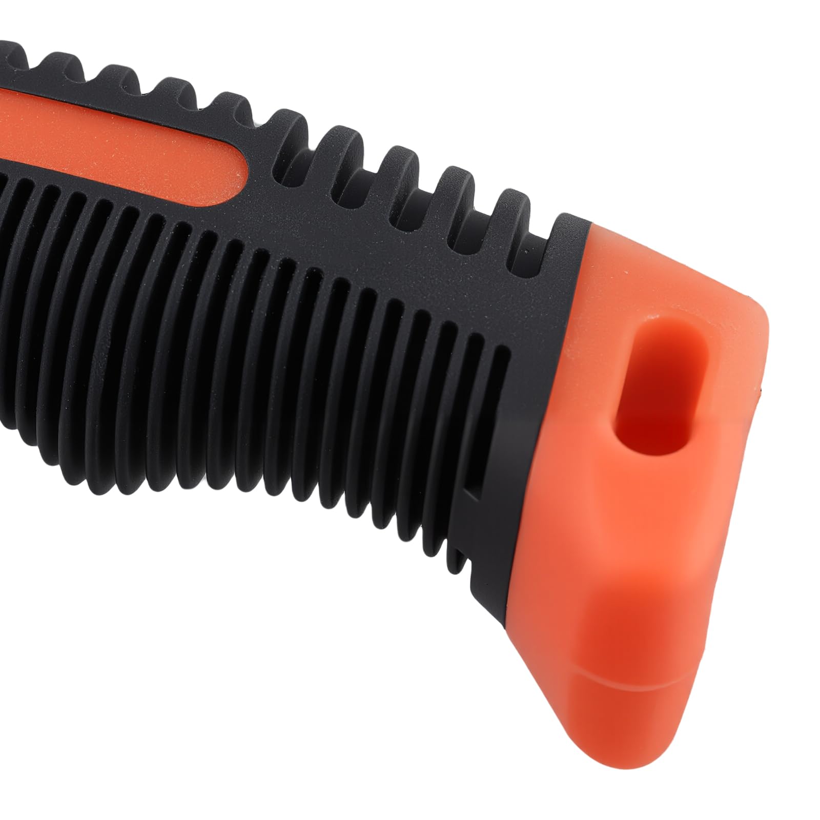 SENJEOK 4 PCS 8oz Mini Claw Hammer, Small Stubby Hammer Set for Pin Nail Picture Hanging, Red,black, 160 x 110 x 23 mm - Image 3