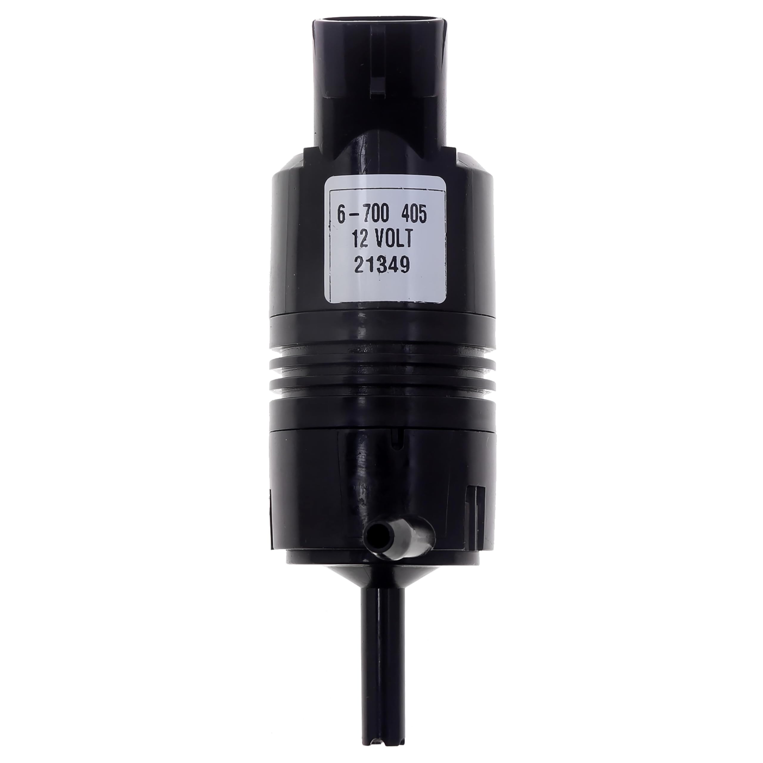 ACDelco Professional 8-6710 Windshield Washer Pump, 3.59 in