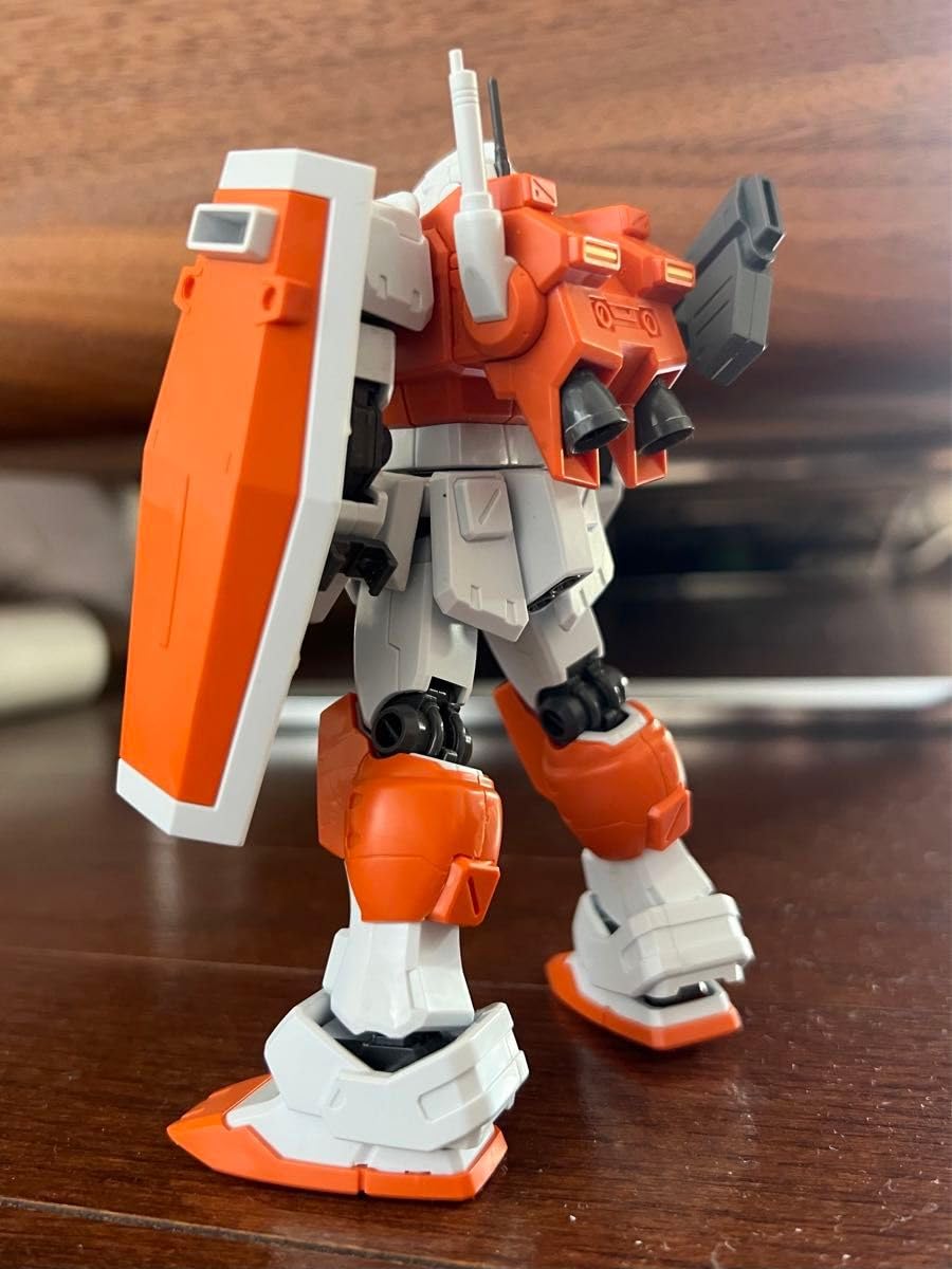 HGUC 1/144 RGM-79 パワード・ジム (機動戦士ガンダム0083 STARDUST MEMORY) bme6fzu Amazon | HGUC 1/144 RGM-79 パワード・ジム (機動戦士ガンダム