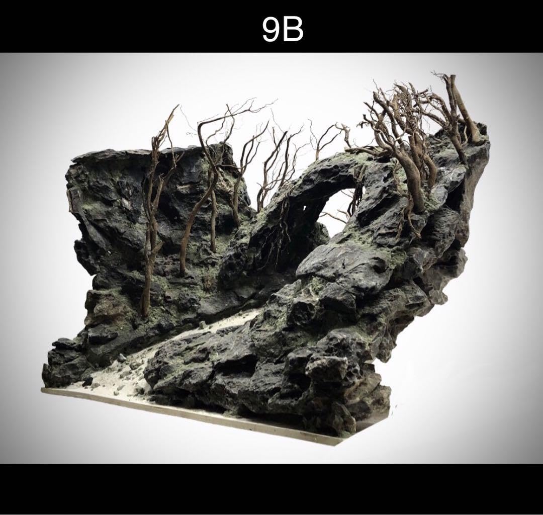 Amazon.co.jp: マツヨシワールド 曲線の探求 空洞型青龍石の秘密の道の  