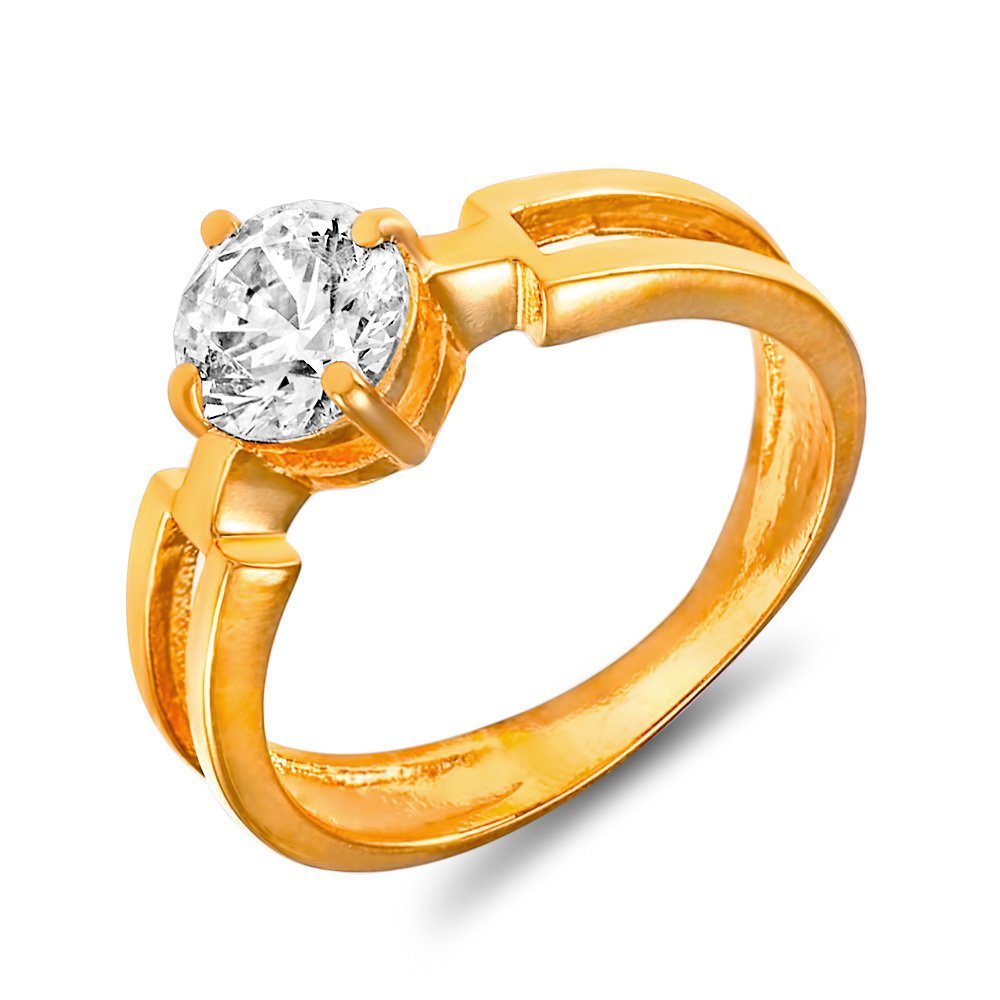 See full amazon price history chart for Mahi with Swarovski Zirconia Solitaire Gold Plated Bold Vogue Finger Ring for Women FR1105006G10 Mahi with Swarovski Zirconia Solitaire Gold Plated Bold Vogue Finger Ring for Women FR1105006G10 (B00GIGYZCY) Amazon Price History, Amazon Price Tracker