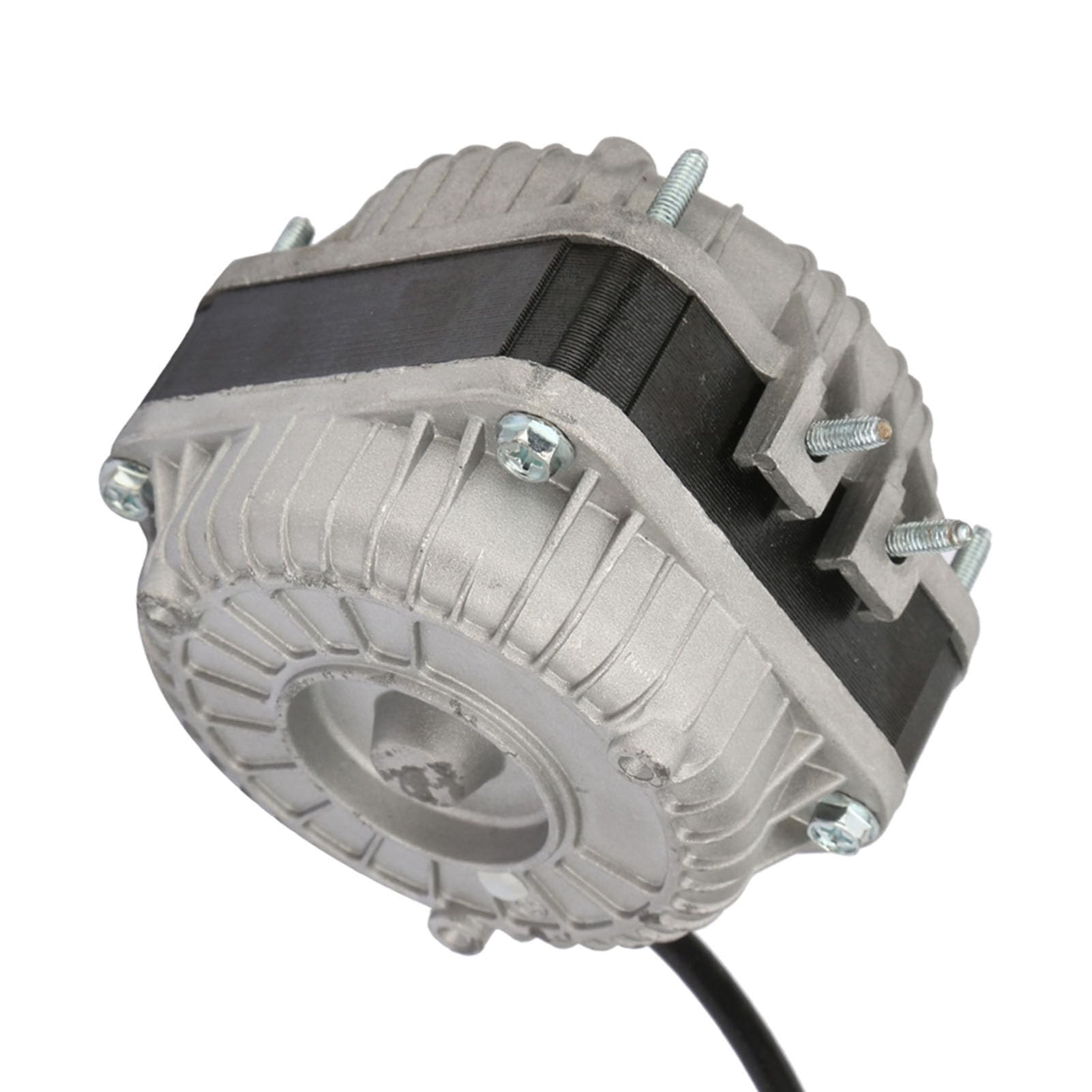 LICAEVEY Motor de Condensador 33W 220V 0.22A Alta Velocidad para la