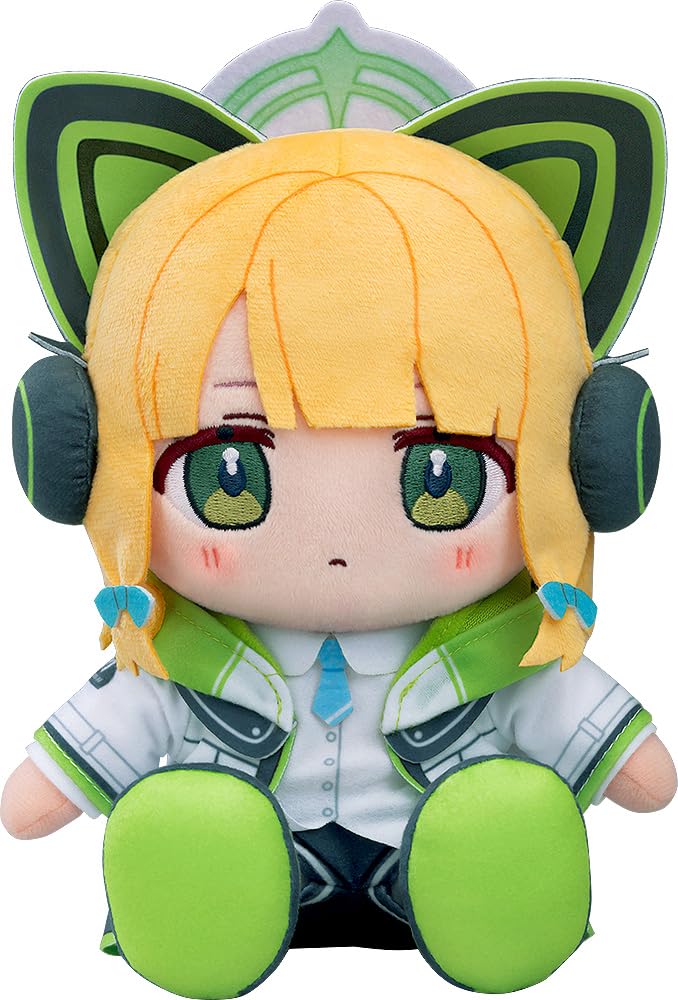 Amazon.co.jp: グッドスマイルカンパニー ブルーアーカイブ -Blue