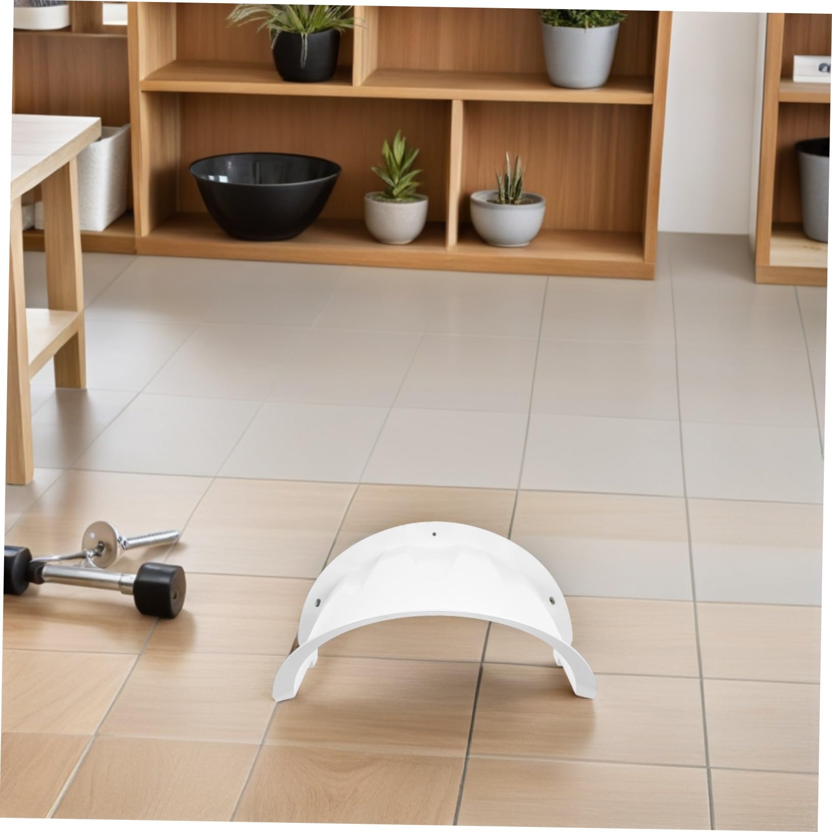 HOMSFOU 4 Piezas Protectora de la cámara Impermeable de la cámara Exterior protección contra la Lluvia de polivinilo