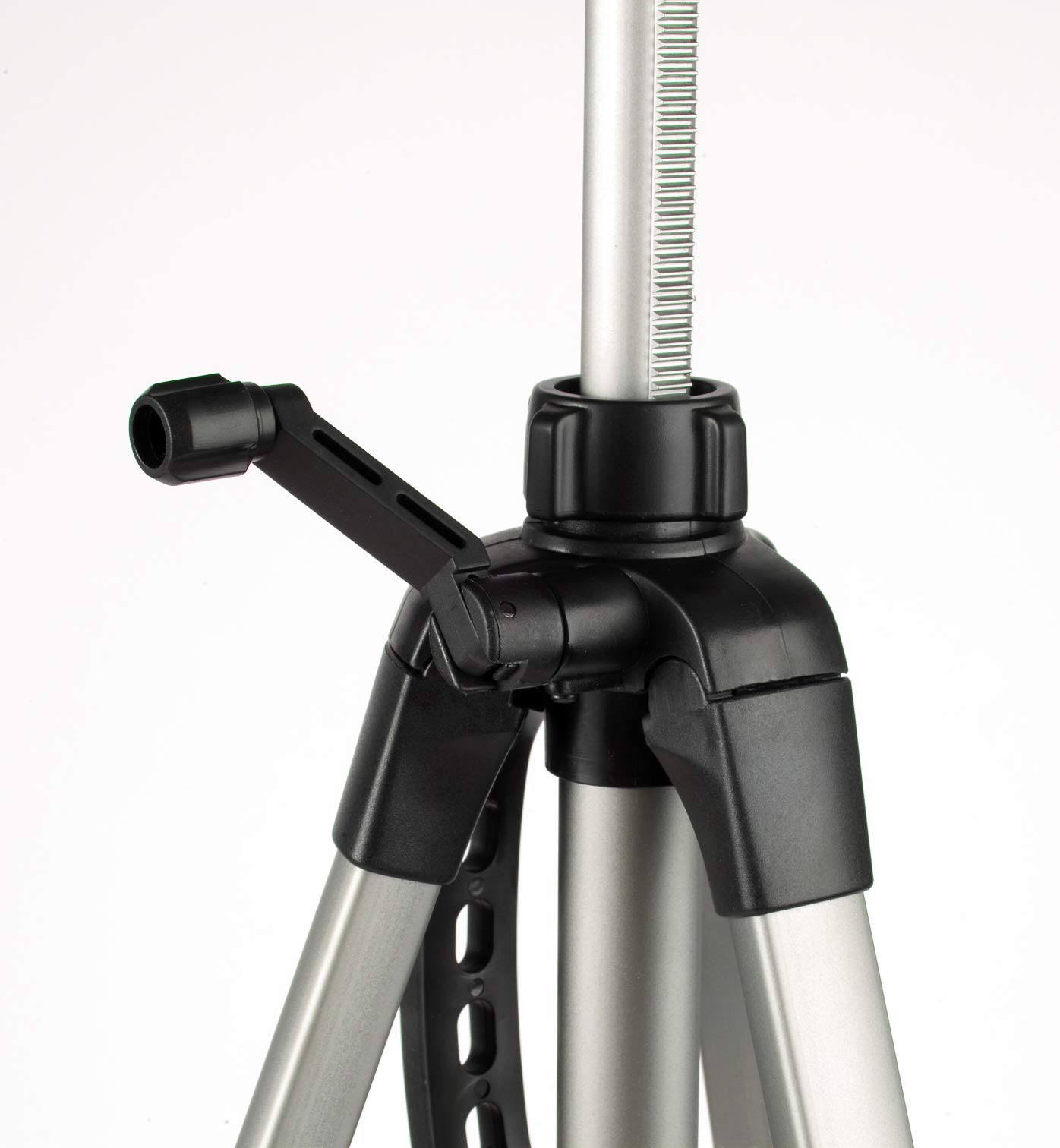 Cullmann Aluminium-Dreibeinstativ Alpha 2500 Mobile