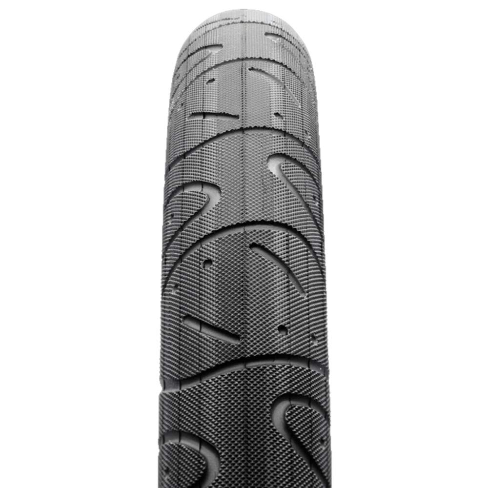 Kit 2 Pneus Maxxis Hookworm 26x2.50 Arame Preto | Amazon.com.br