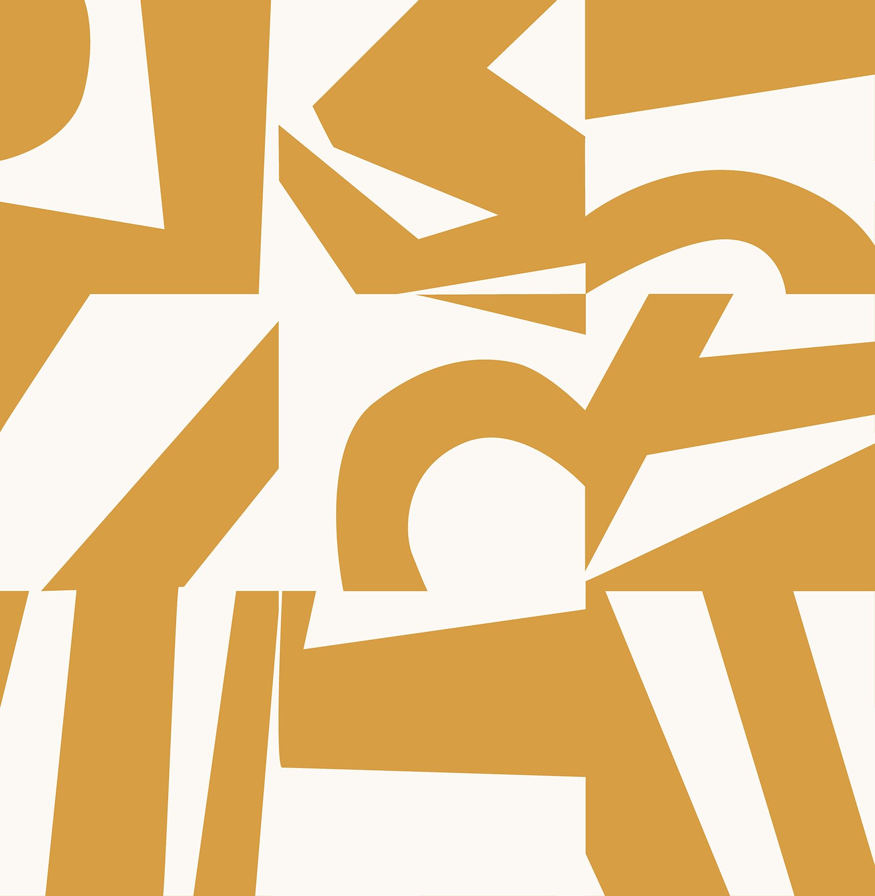 Papier peint autocollant Emily Rayna pour illuminer votre salon moderne