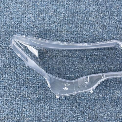 Lentille phare pour RAV4 2013-2015 couvercle de protection en polycarbonate - 7