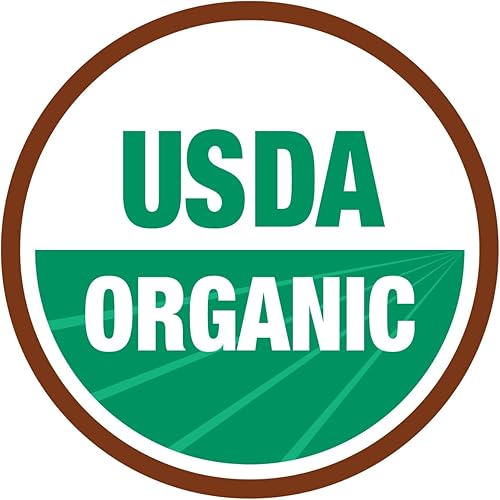 Miniatura 6 de Semilla de frambuesa roja Meeker orgánica certificada  1 libra (16.01oz)  Suplemento de ácido elágico y ellagitaninas  Fresado de semillas