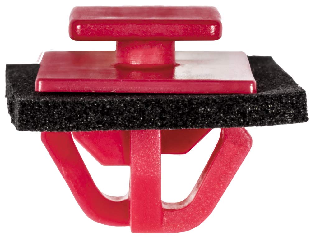 Amazon.com: AMZ Clips And Fasteners 25 Fender, Rocker & Wheel