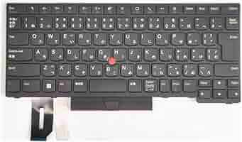 Amazon | 汎用 ノートブックキーボー に適合する For Lenovo