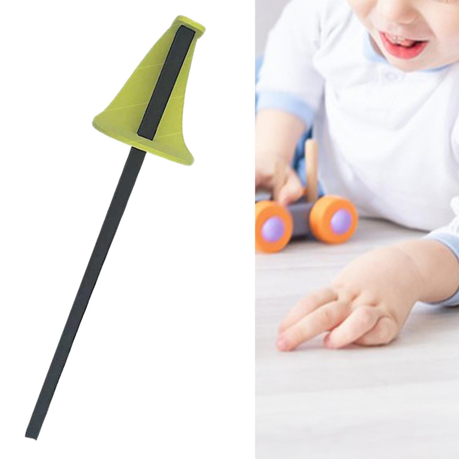 Garende Fencing Training Foam Sword, Interactive Game Prop for Kids and Adults