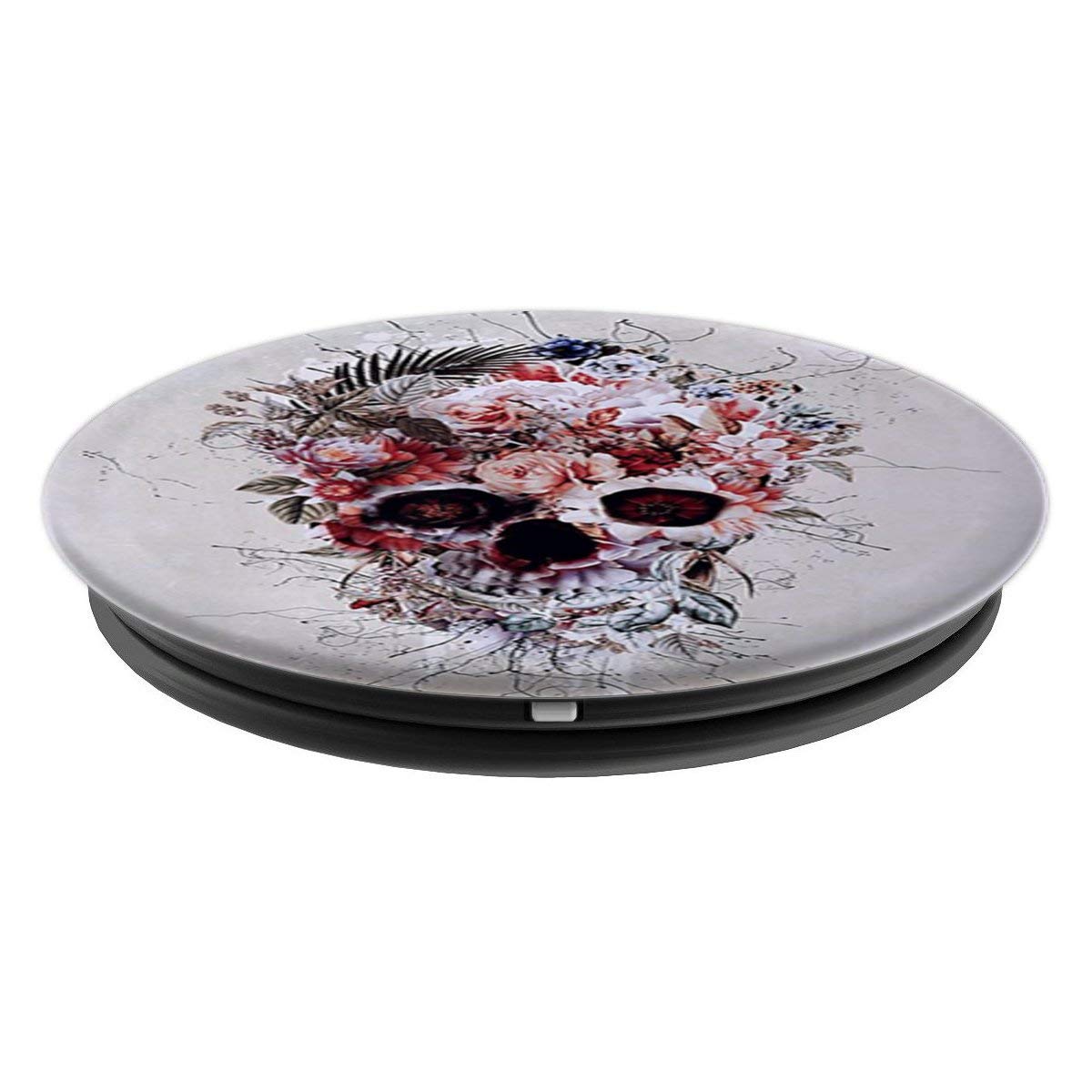 スマホアクセサリー PopSockets PopGrip Mary Jane Amazon.com: PopSockets: PopGrip with Swappable Top for