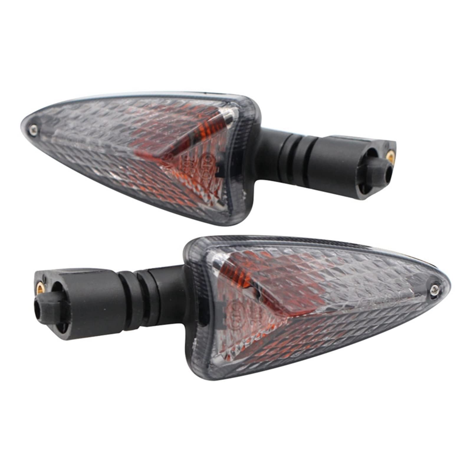 Clignotant Moto pour Trajets Urbains et Roadtrips en S1000RR ou C600 Sport