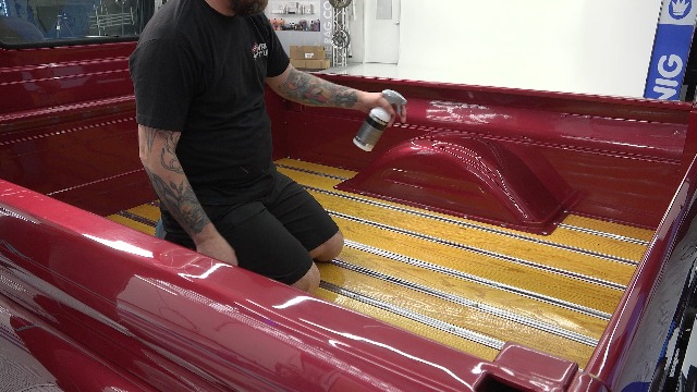 Watch Koch-Chemie SO.O2 Spray Sealant Multi-Surface Protection on