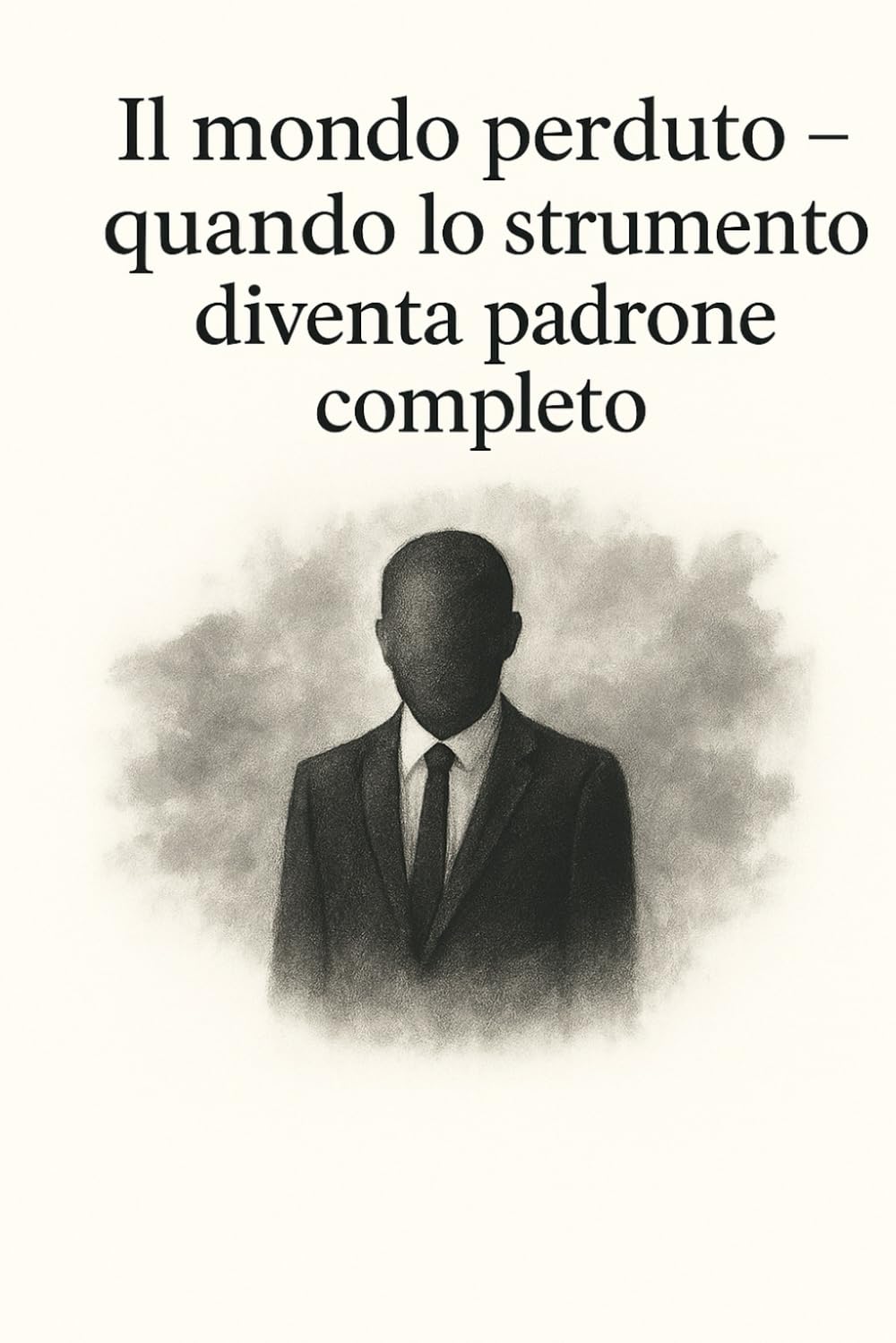 Il Mondo Perduto: quando lo strumento diventa il padrone assoluto