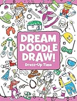 Dress-Up Time 1481425560 Book Cover