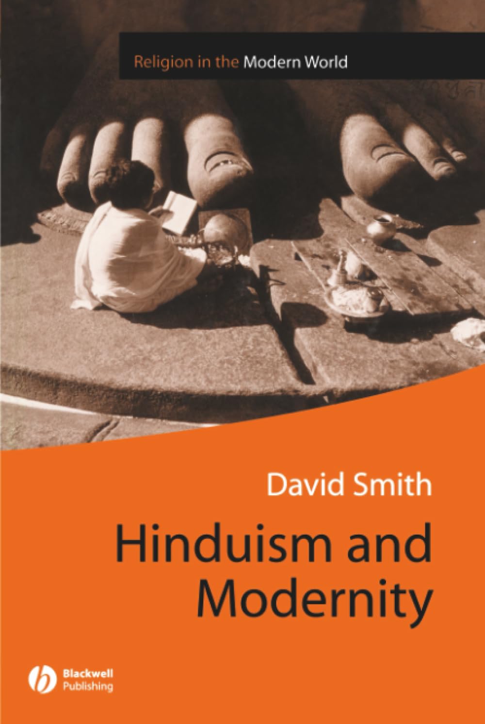 Hinduism and Modernity (Religion and Spirituality in the Modern World)