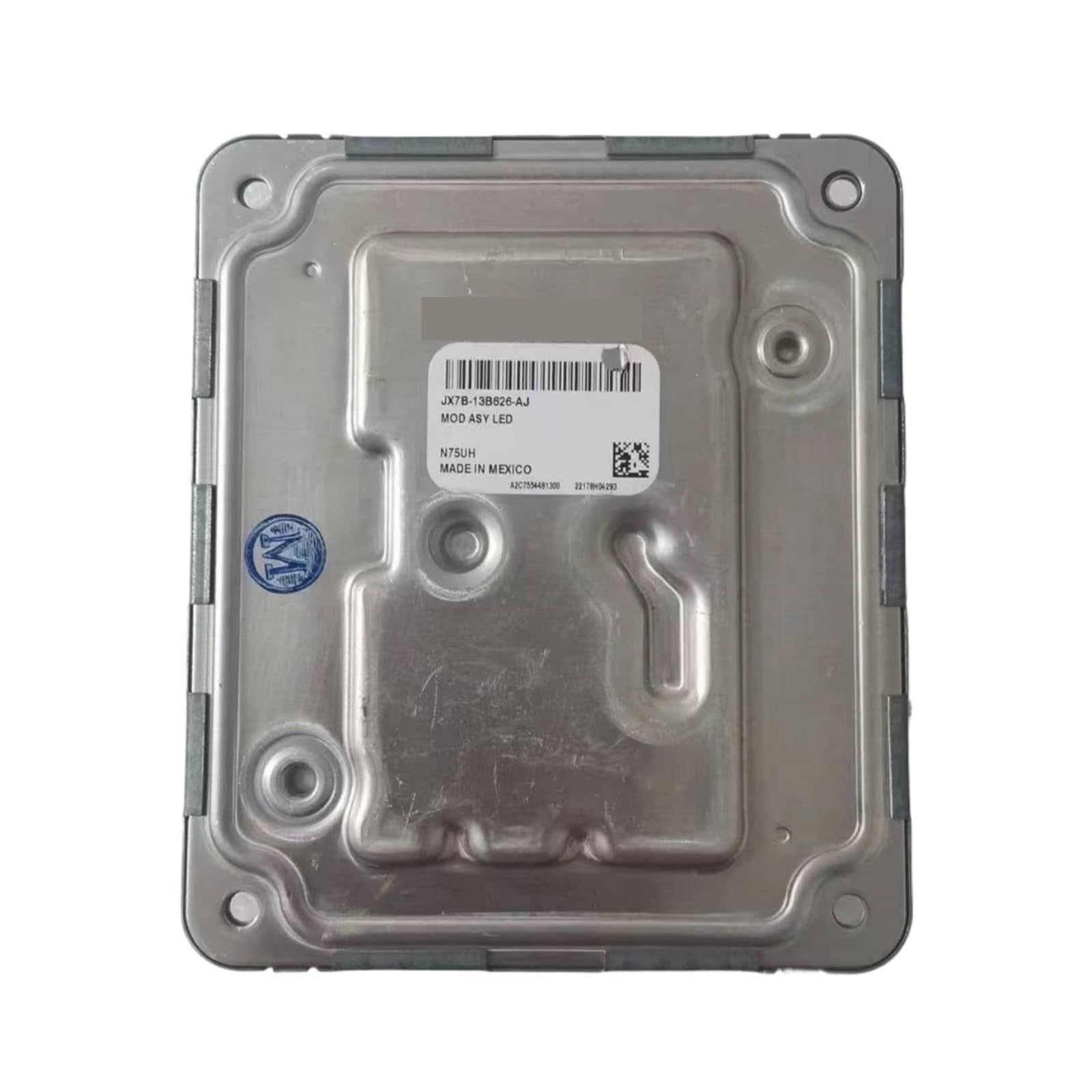 Original JX7B-13B626-AJ module A2C7554481300 2020-22 Compatible For Ford Explorer Escape headlight control module JX7B13B626AJ