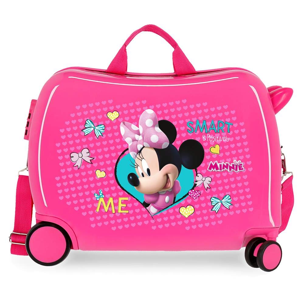 Disney Carrito de plástico ABS