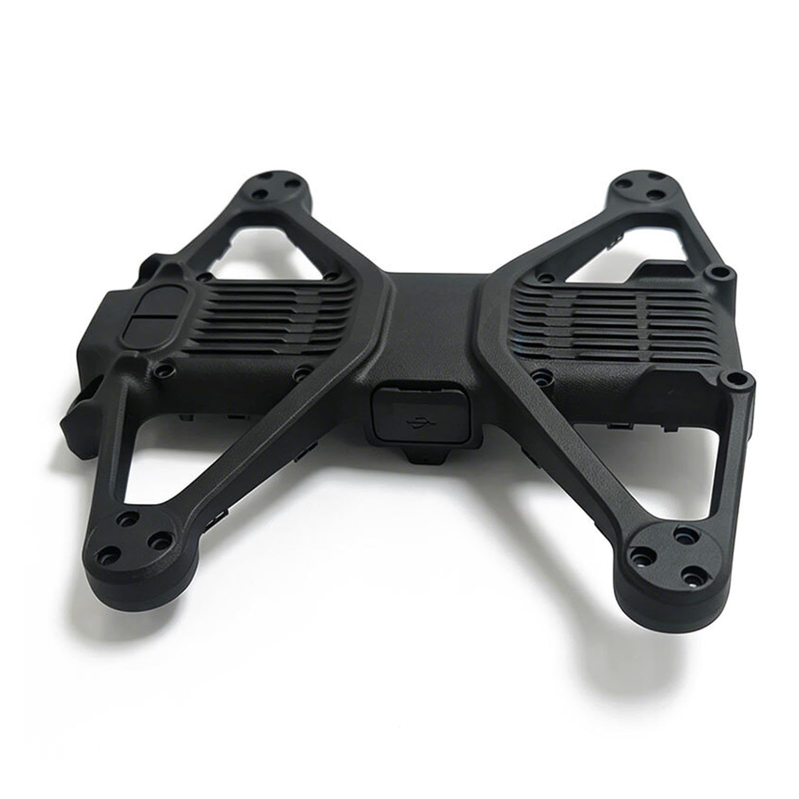 Guscio inferiore, compatibile con DJI, Avata 2, copertura protettiva