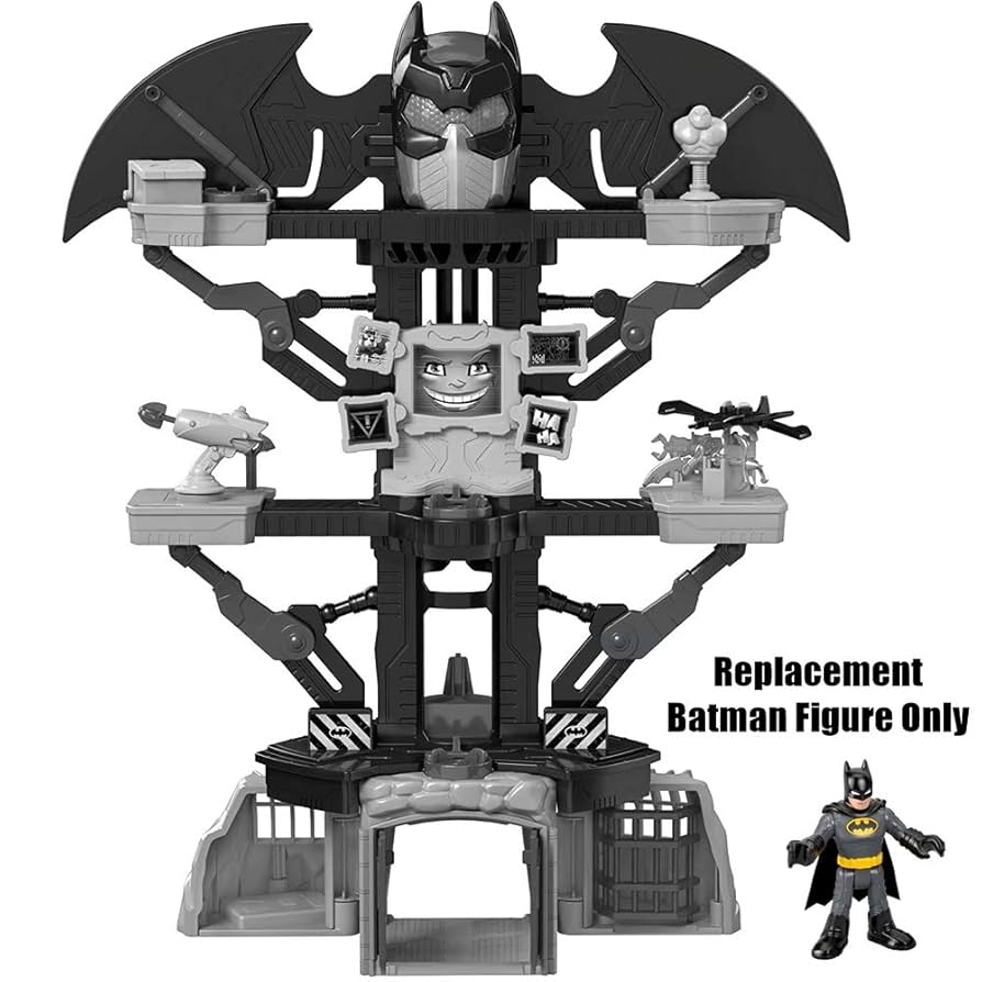 バッドマントランプ Original 1966 Topps Batman Bat Laffs Trading Card #26 PSA 6