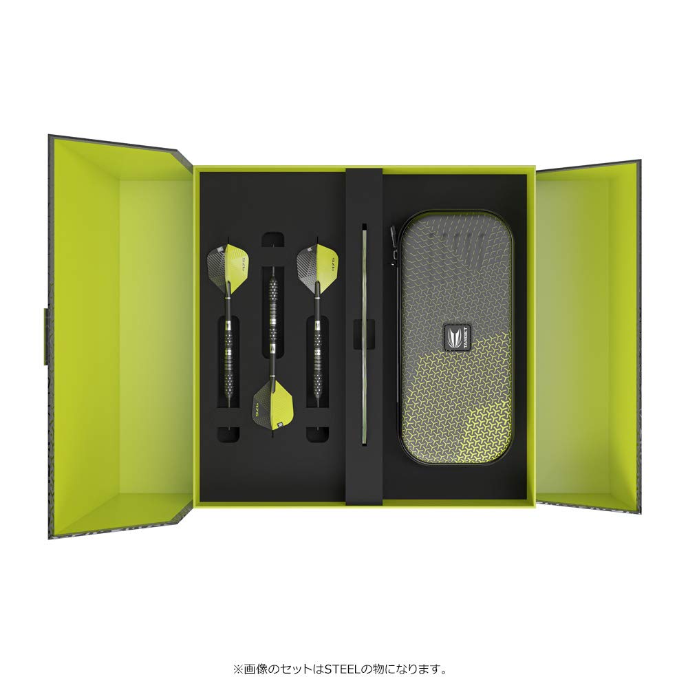 Amazon | TARGET ターゲット 975 11 2BA 18g ＜210045＞ ダーツ