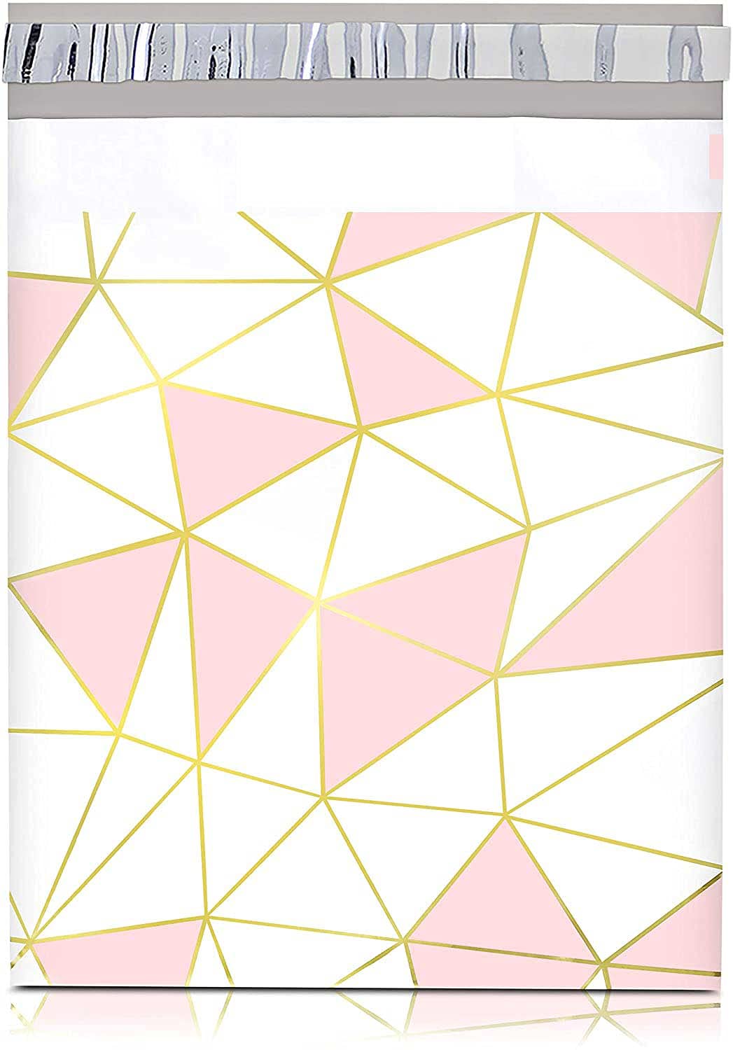See full amazon price history chart for ODOD Tamper Proof Poly packaging courier bag Poly mailer Mosaic Traingle design self Sealable 10 * 13 inch (25.4cm * 33.02cm) (Pack of 50) ODOD Tamper Proof Poly packaging courier bag Poly mailer Mosaic Traingle design self Sealable 10 * 13 inch (25.4cm * 33.02cm) (Pack of 50) (B09PL3JX8F) Amazon Price History, Amazon Price Tracker