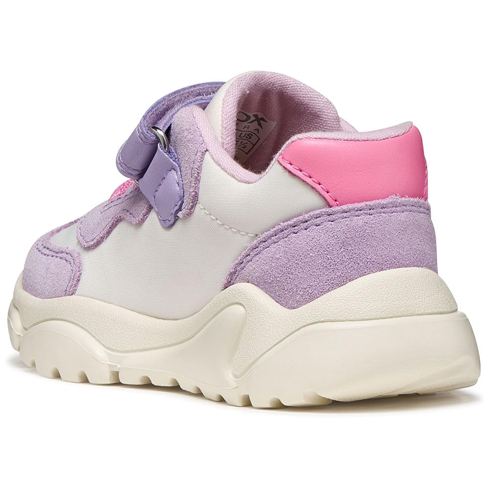 Geox B Ciufciuf Girl B Scarpe da ginnasticaBambine e Ragazze