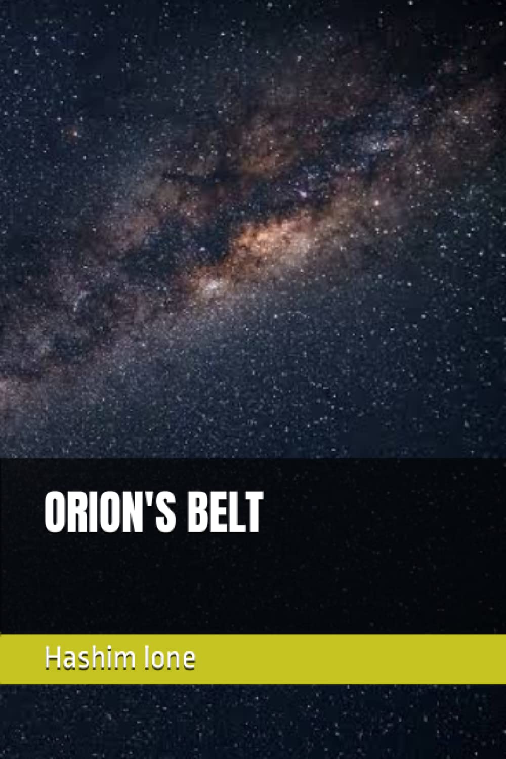 ORION'S BELT
