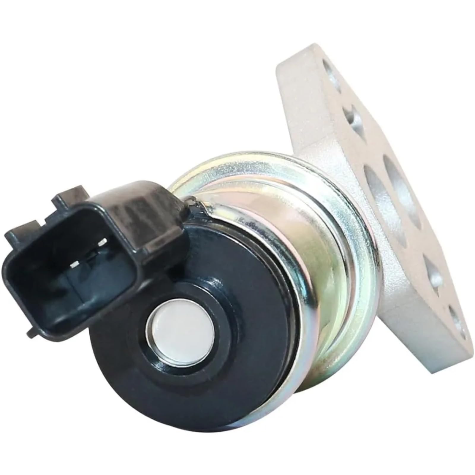 Byhwaee One Color Idle Control Valve Idle Speed Control Valve 18137-77E00 Compatible With Suzuki For Vitara For Sidekick For Esteem 1996-2003 Idle Air Control Valve