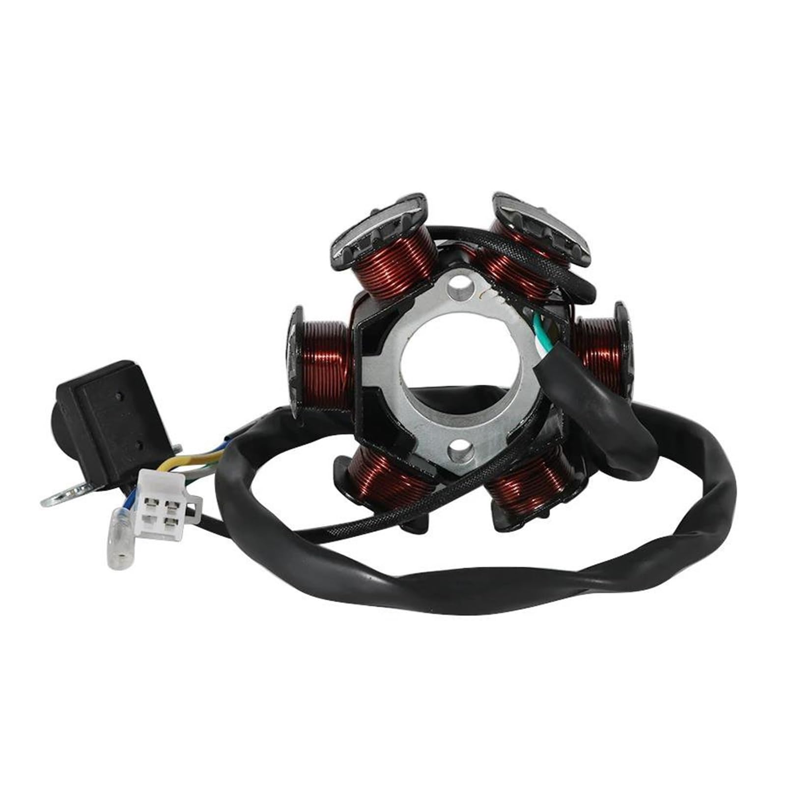 Bobine De Stator Générateur D'allumage Moto, pour Aeon ATV RS 125 180 RSII