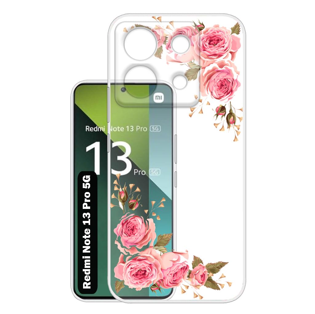 Case Club Designer Case for Redmi Note 13 Pro 5G Back Cover for Mi Redmi Note 13 Pro 5G Printed Back Cover for Redmi Note 13 Pro 5G-D6034 (B0CRHVPSP6) Amazon Price History, Amazon Price Tracker