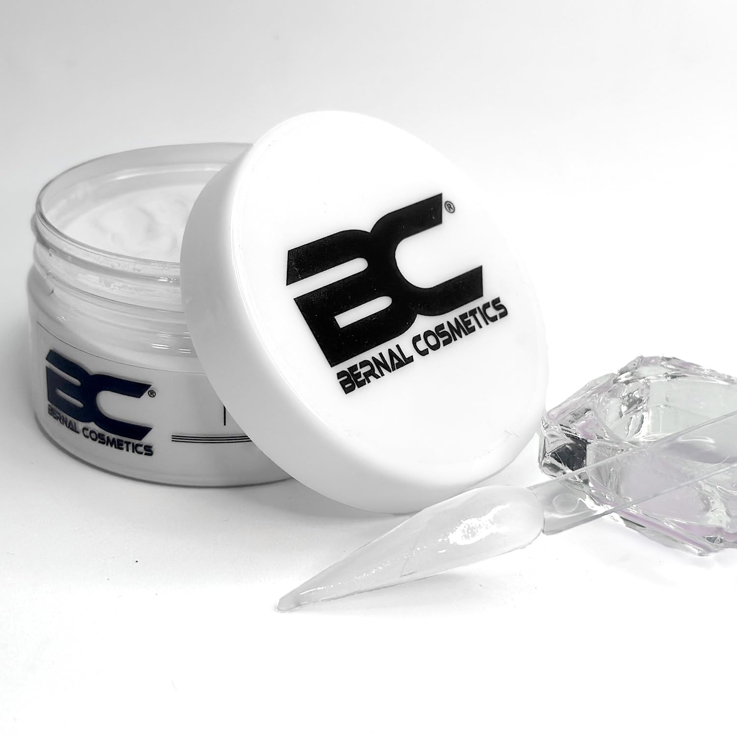 Polvo Acrílico - French White (Blanco) 690g | Acryl Powder French White | Bernal Cosmetics